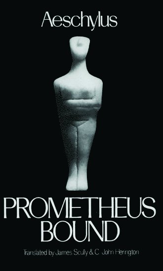 Prometheus Bound 1