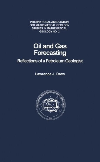 Oil and Gas Forecasting 1