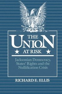 bokomslag The Union at Risk