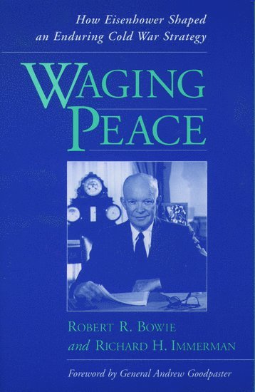 Waging Peace 1