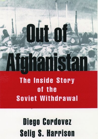 Out of Afghanistan 1