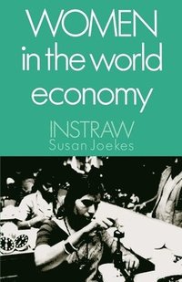 bokomslag Women in the World Economy