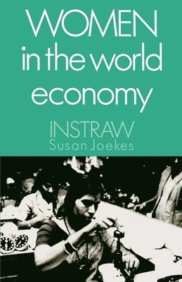 bokomslag Women in the World Economy