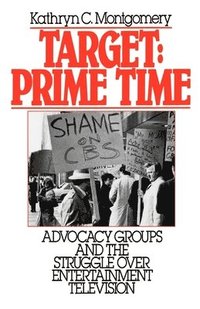 bokomslag Target: Prime Time