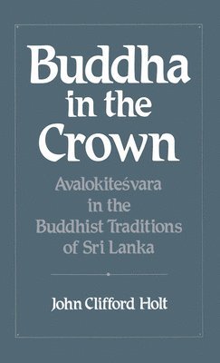 Buddha in the Crown 1