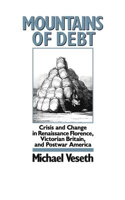 Mountains of Debt 1