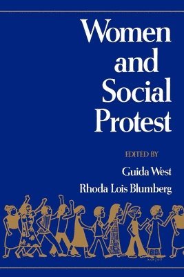 West, Blumberg - Women and Social Protest, Häftad