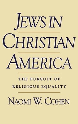 Jews in Christian America 1