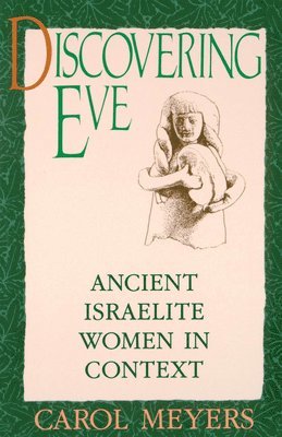bokomslag Discovering Eve