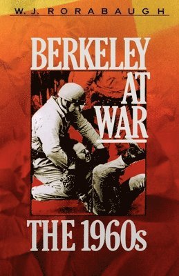 bokomslag Berkeley at War