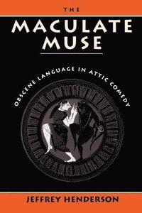 bokomslag Maculate Muse 2e