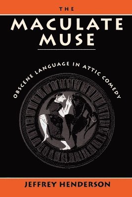 bokomslag Maculate Muse 2e