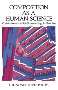 bokomslag Composition as a Human Science