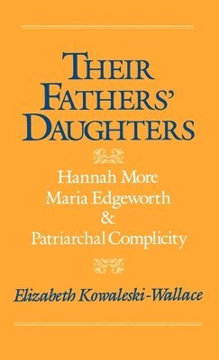 Their Fathers' Daughters 1