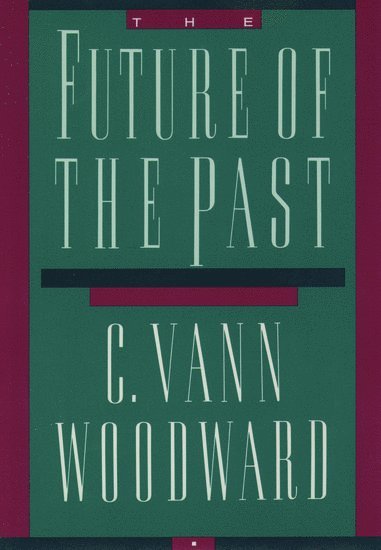 The Future of the Past 1