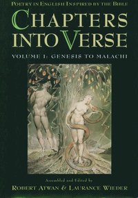 bokomslag Chapters into Verse: Volume One: Genesis to Malachi