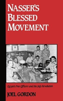 Nasser's Blessed Movement 1