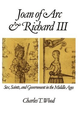 Joan of Arc and Richard III 1