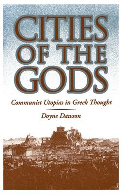 Cities of the Gods 1