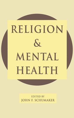 Religion and Mental Health 1