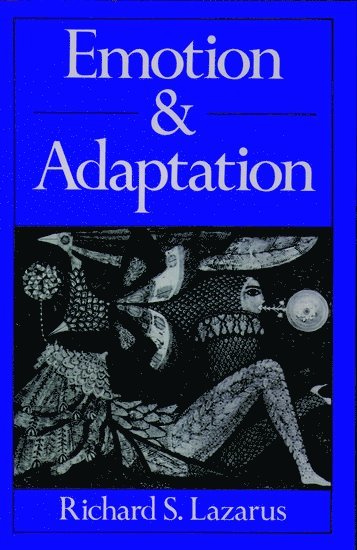 Emotion and Adaptation 1