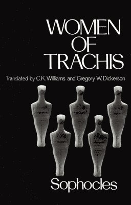 Women of Trachis 1