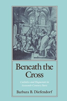 Beneath the Cross