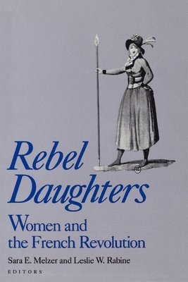 Rebel Daughters 1
