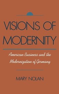 bokomslag Visions of Modernity