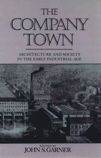 The Company Town 1