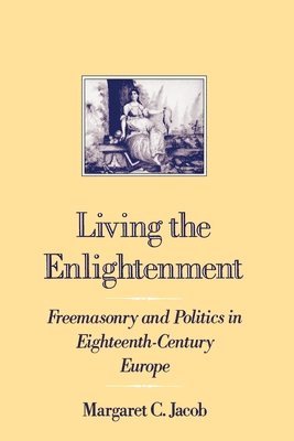 Jacob - Living the Enlightenment, Häftad