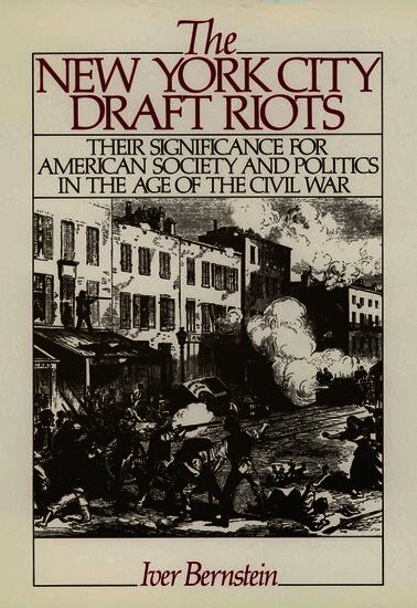New York City Draft Riots
