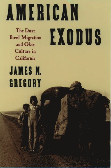 American Exodus 1