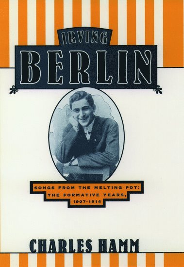 Irving Berlin 1