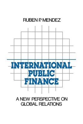 International Public Finance 1