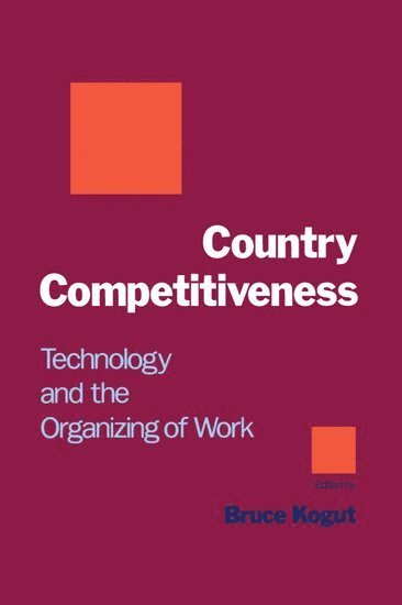 Country Competitiveness 1