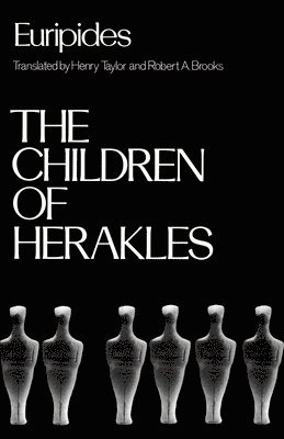 The Children of Herakles 1