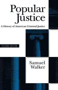 bokomslag Popular Justice