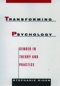 bokomslag Transforming Psychology