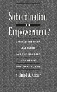 bokomslag Subordination or Empowerment?