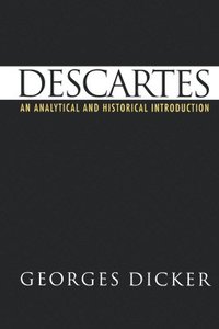 bokomslag Descartes