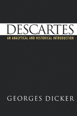 bokomslag Descartes