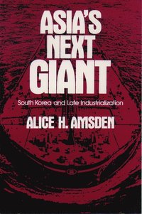 bokomslag Asia's Next Giant