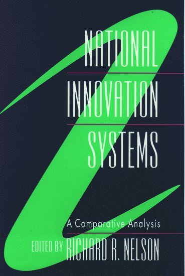 National Innovation Systems 1