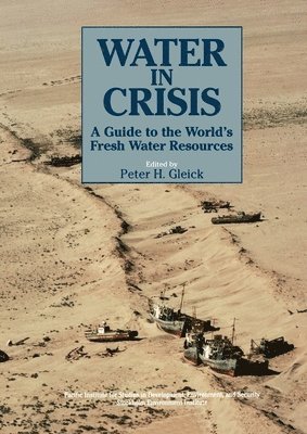 Water in Crisis 1