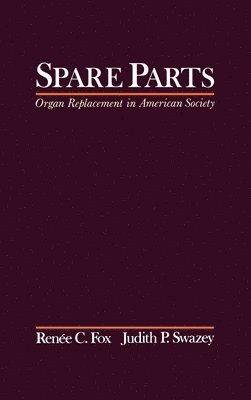 Spare Parts 1