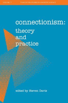 Steven Davis - Connectionism, Häftad
