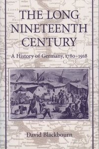bokomslag Long Nineteenth Century