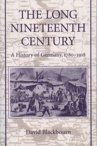 bokomslag The Long Nineteenth Century