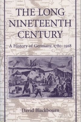 bokomslag Long Nineteenth Century